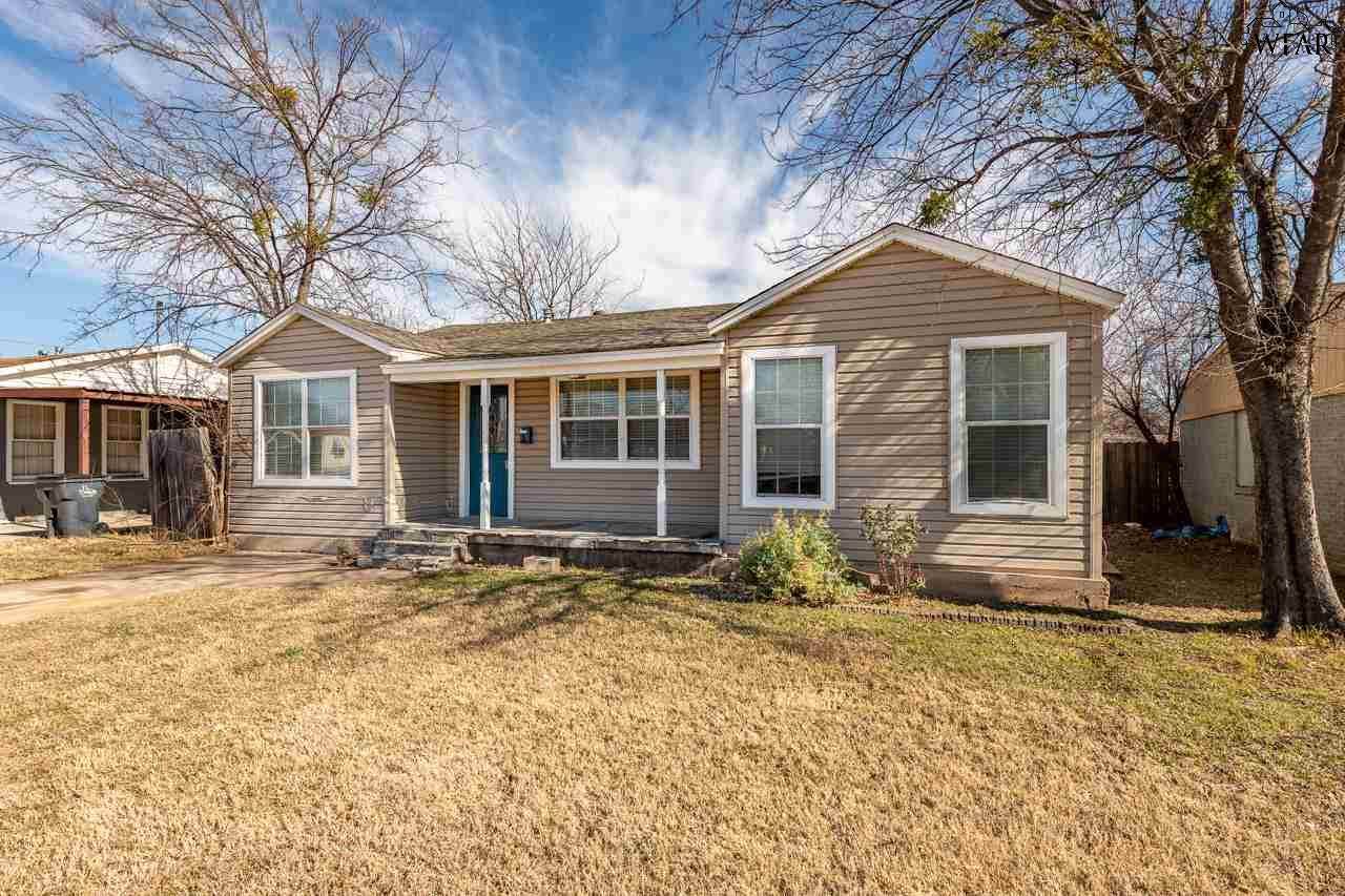3503 Garfield Street - Photo 1