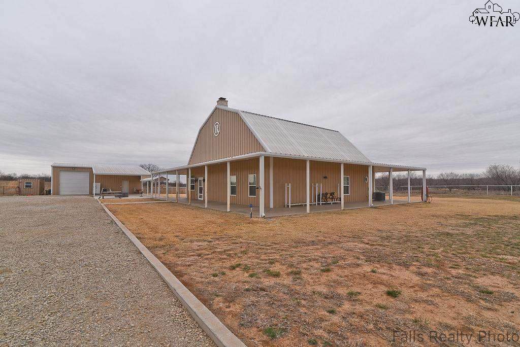 11295 Fm 175 - Photo 1