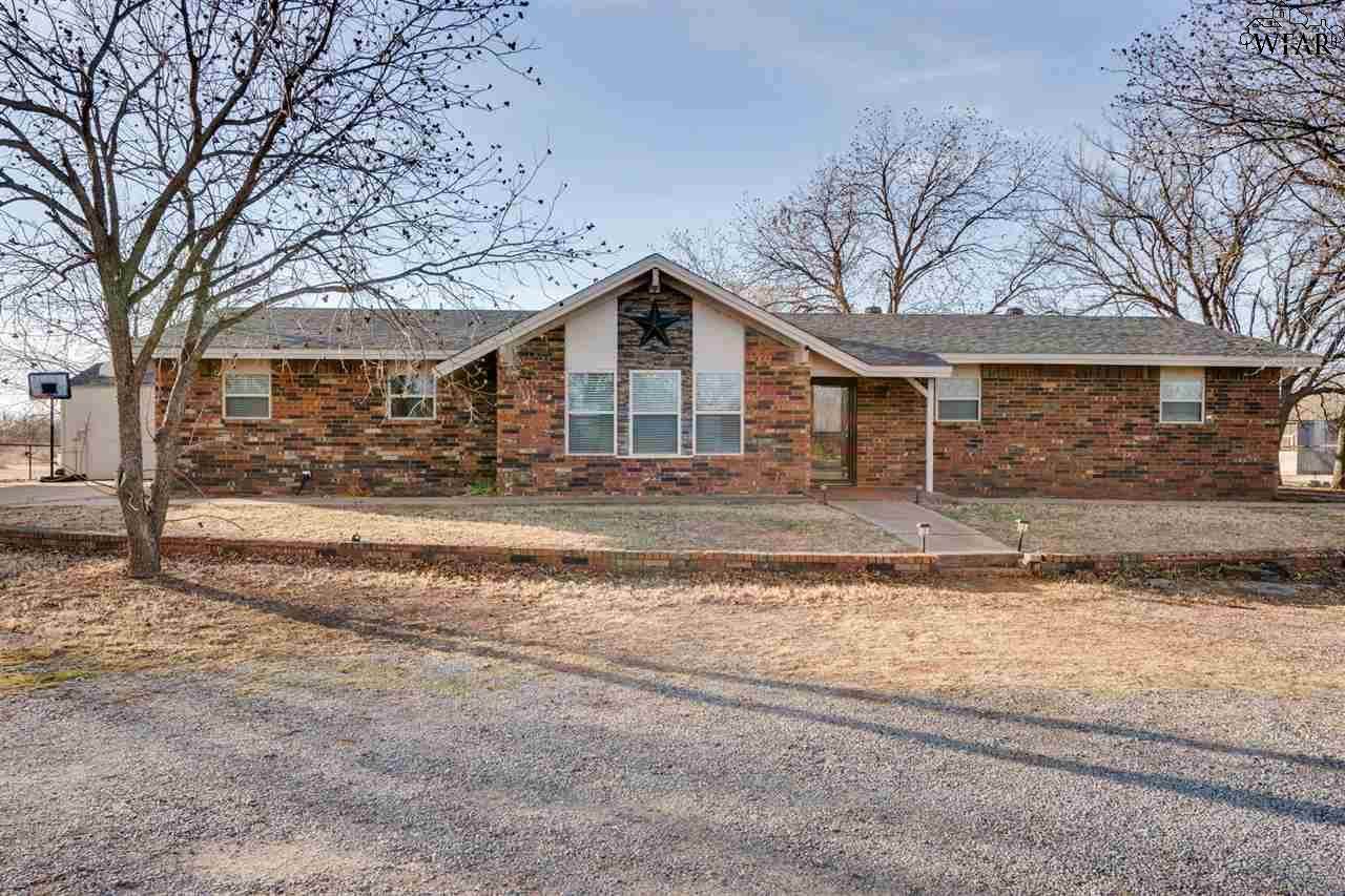 2233 Fm 368 - Photo 1