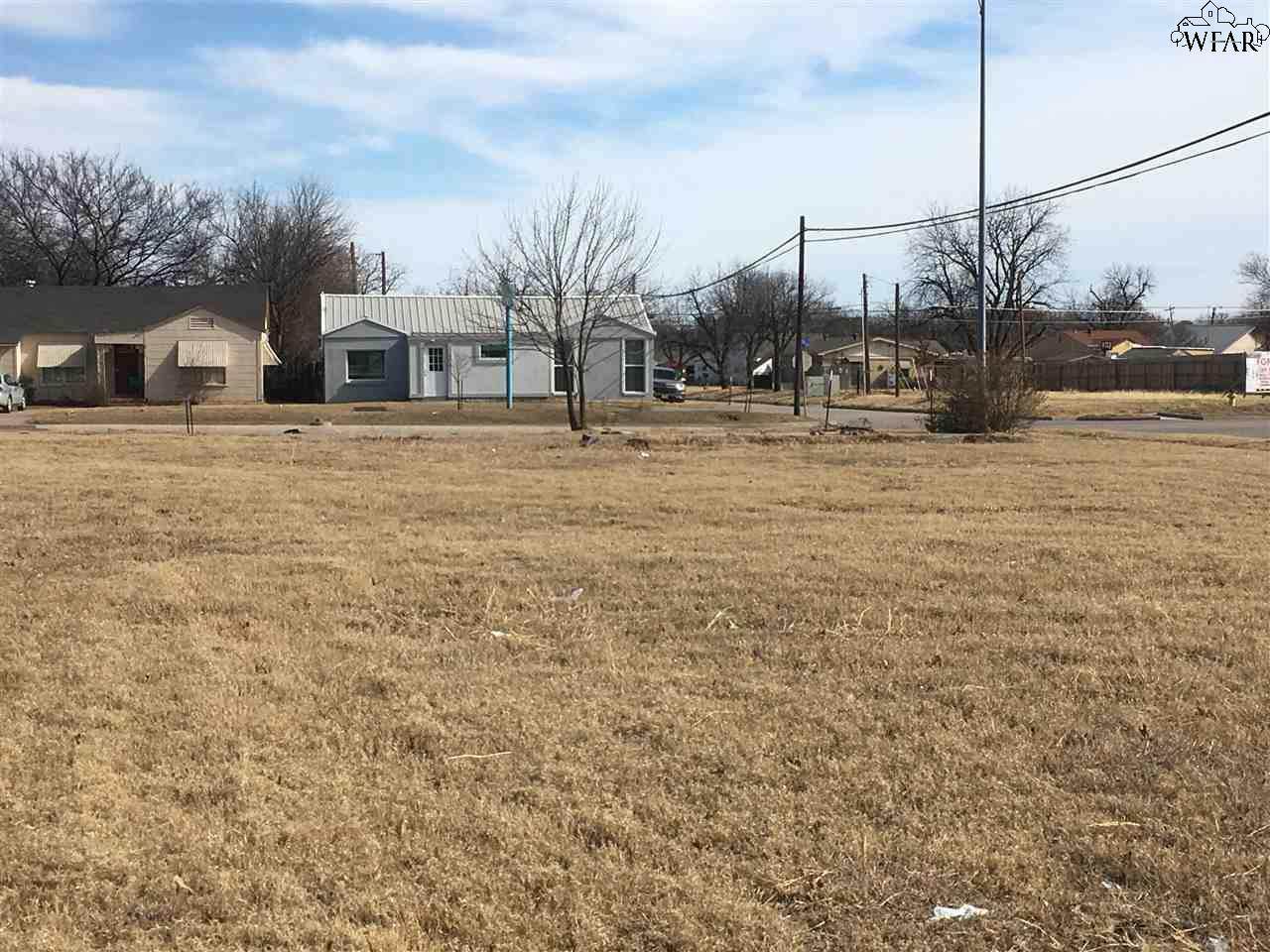 2214 Kemp Boulevard - Photo 1