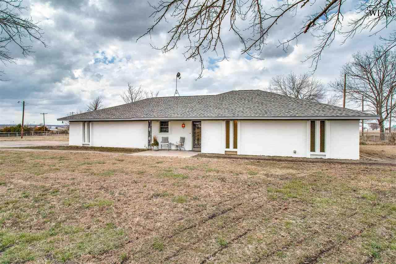 2381 State Highway 56 E - Photo 1
