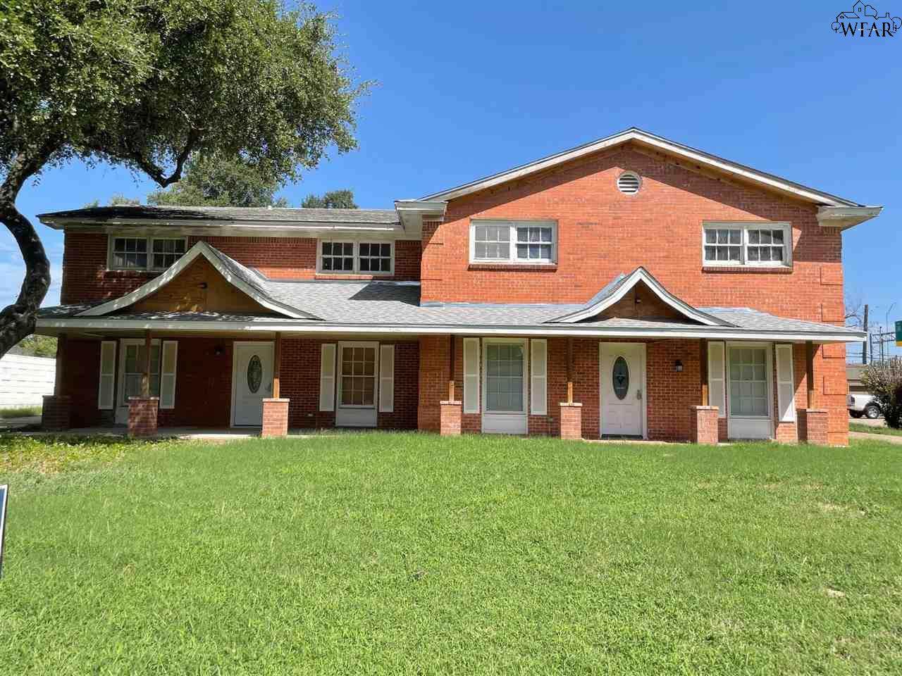 2310 Speedway Avenue - Photo 1