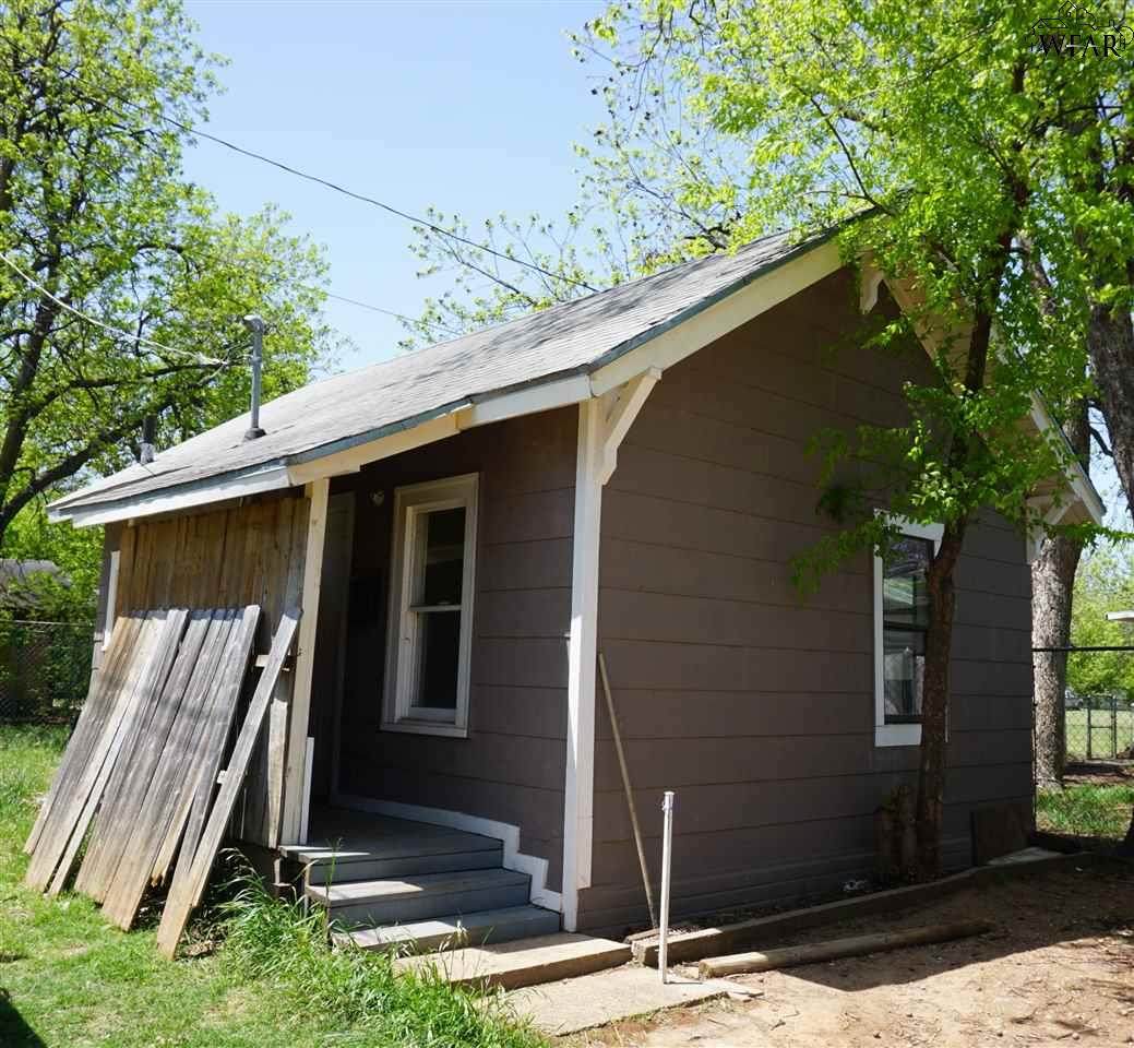 1603 Taylor Street - Photo 1