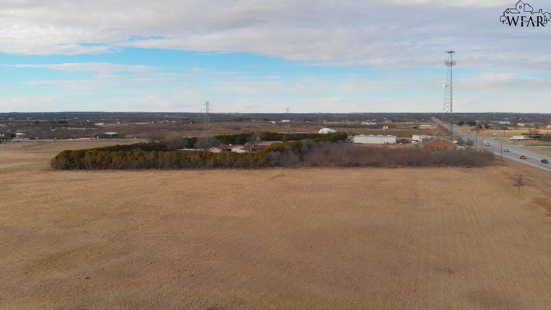3620 Barnett Road - Photo 1