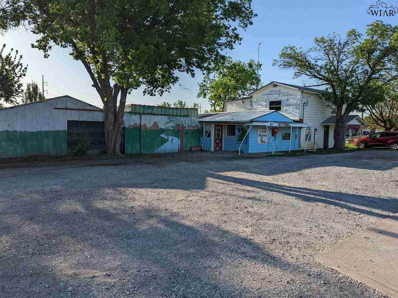 5617 Kemp Boulevard - Photo 1