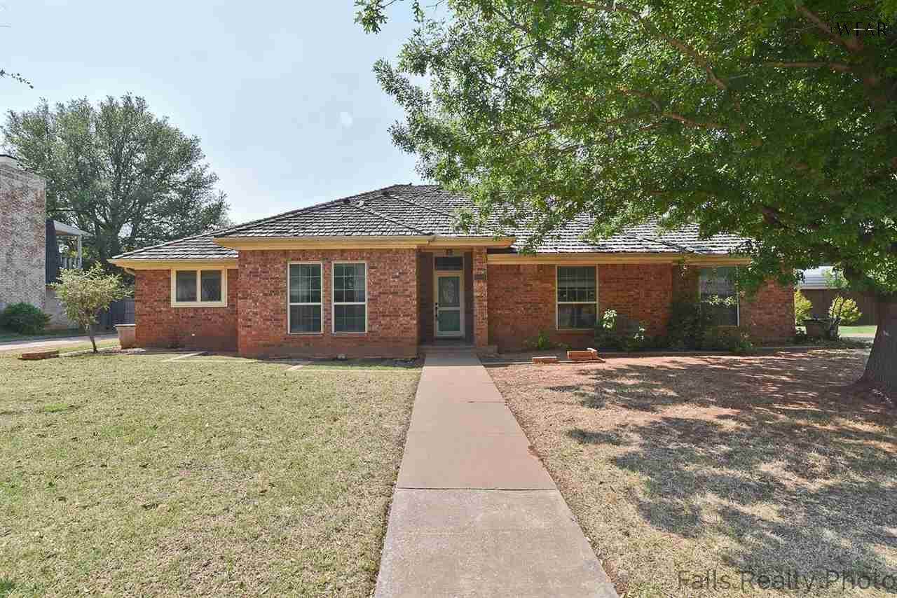 1804 Brazos Street - Photo 1