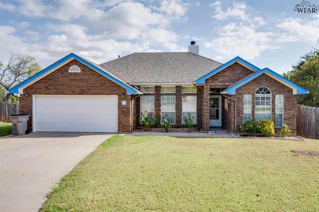 7 Worthington Court - Photo 1