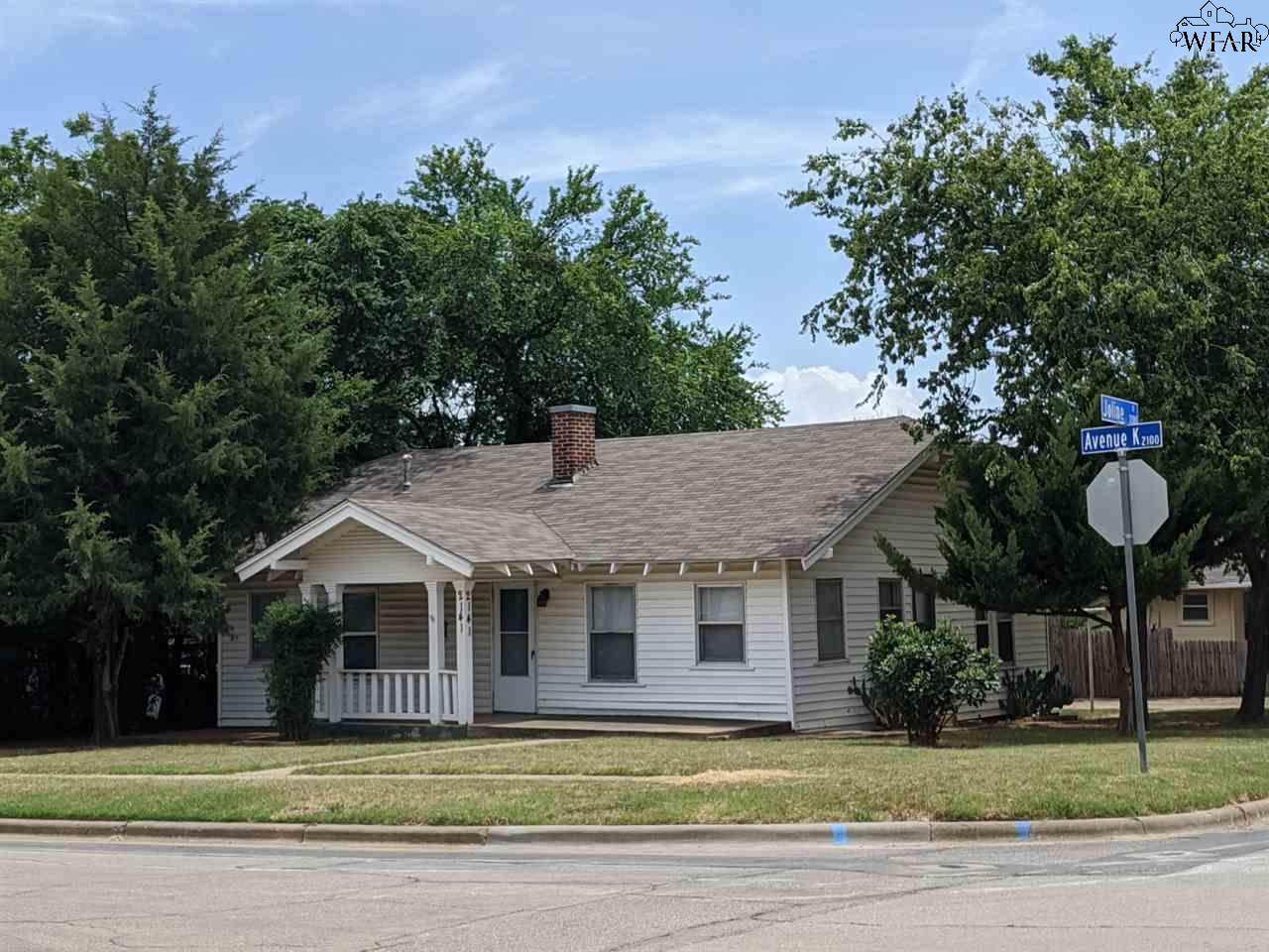 2141 Avenue K - Photo 1