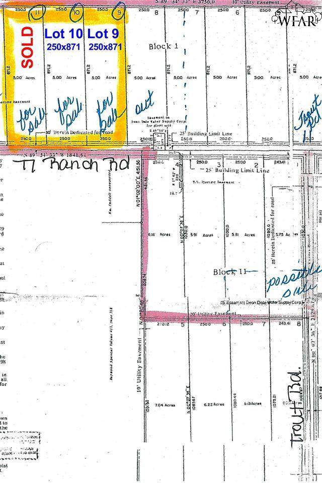 Lot 9 77 RANCH ROAD - Photo 1