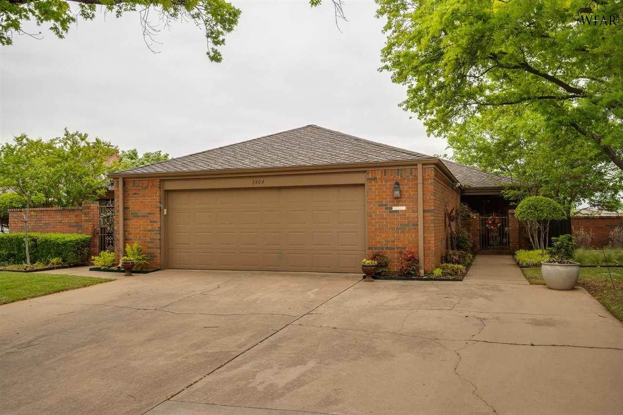 2404 Marika Circle - Photo 1
