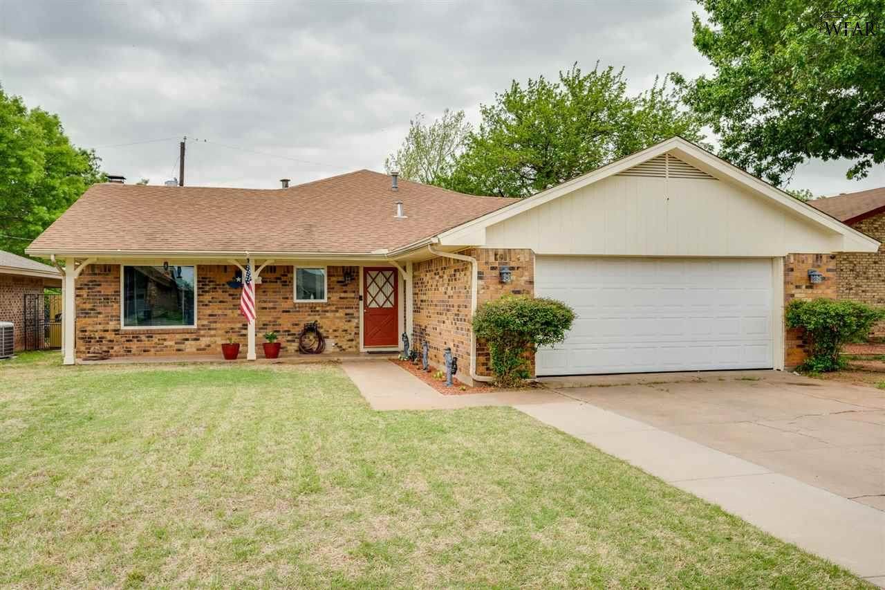 4921 Big Bend Drive - Photo 1