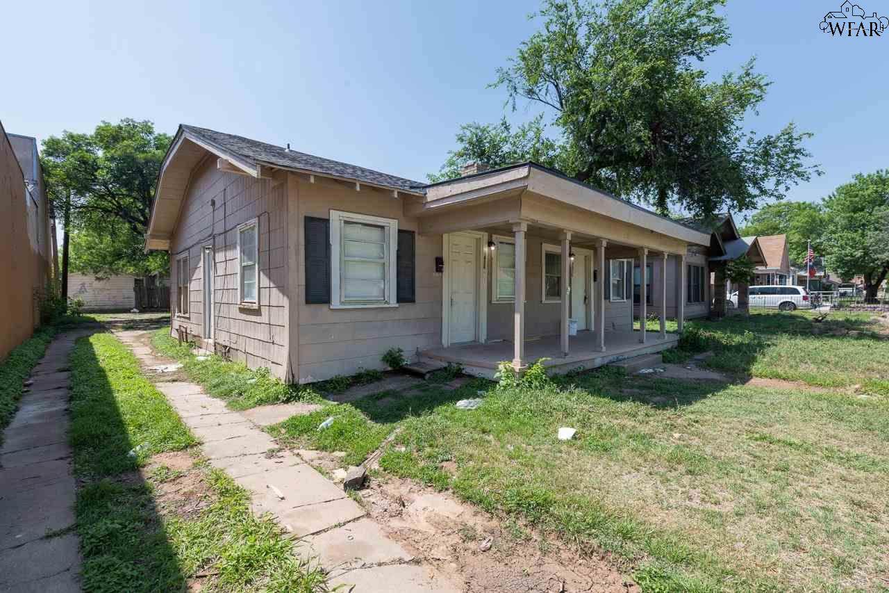 1626 Harrison Street - Photo 1