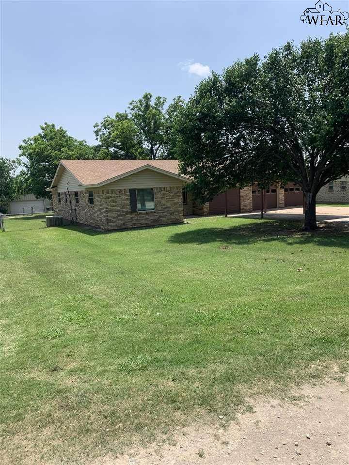 511 Reed Street - Photo 1