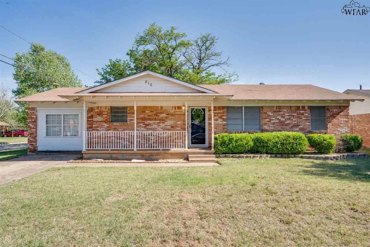 816 Vogel Street - Photo 1