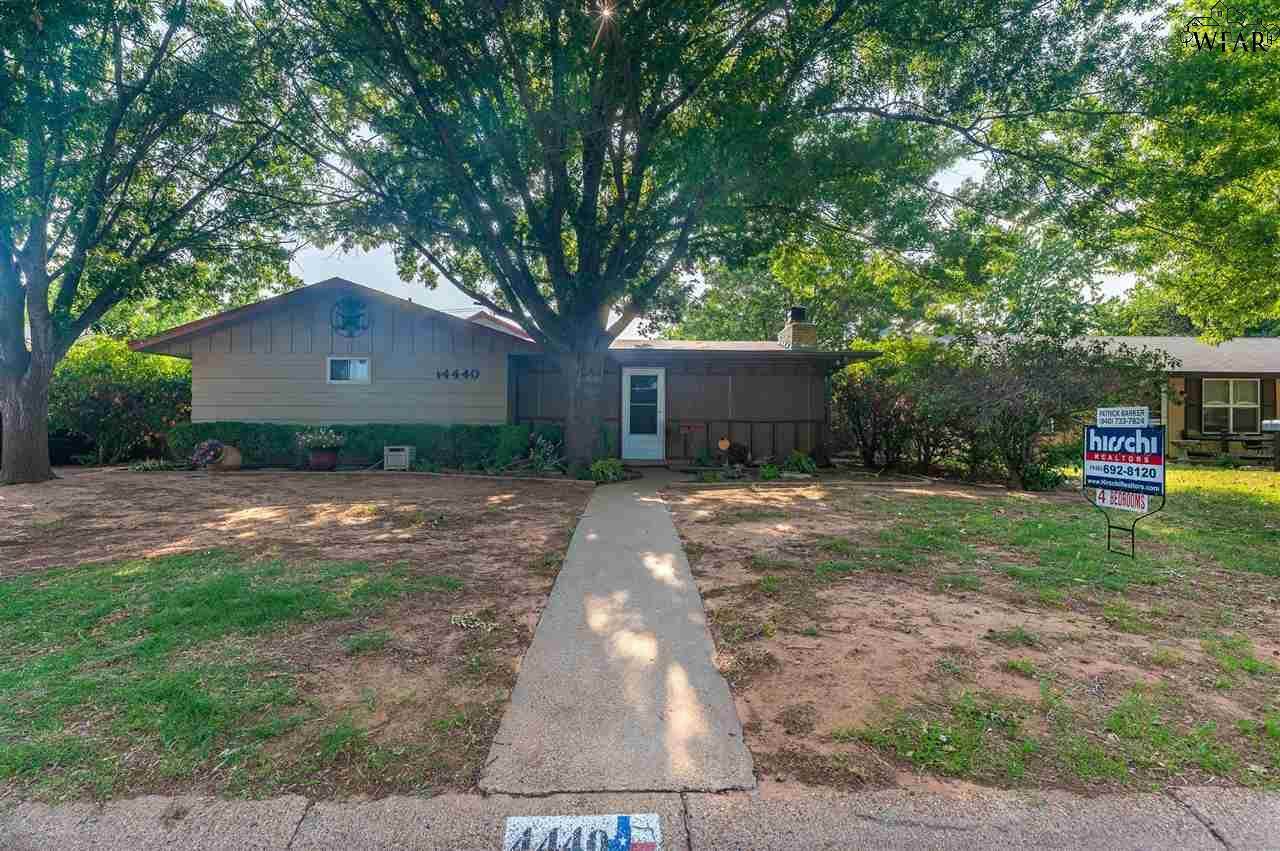 4440 Cunningham Drive - Photo 1
