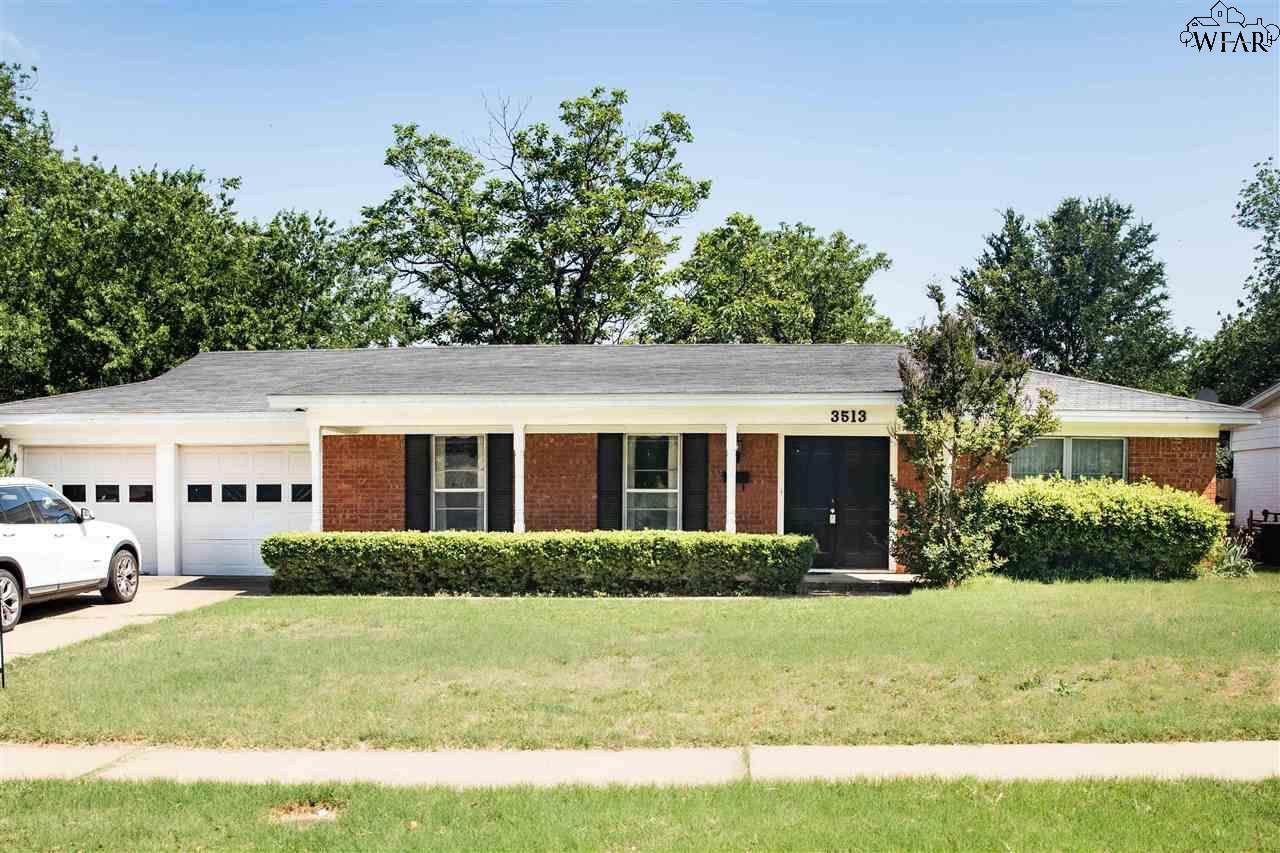 3513 Cranbrook Lane - Photo 1