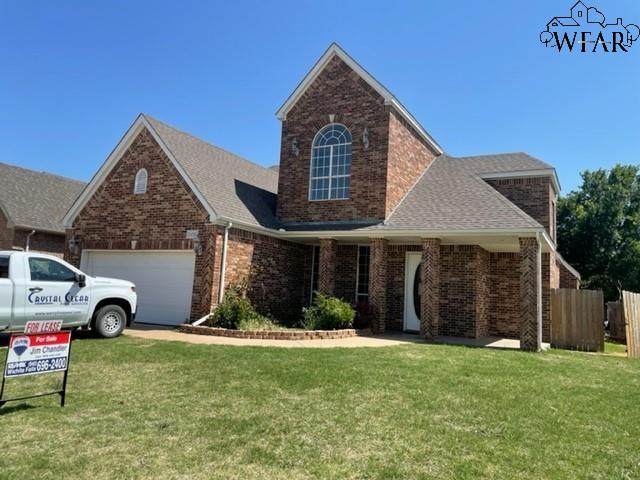 5437 Prairie Lace Lane - Photo 1