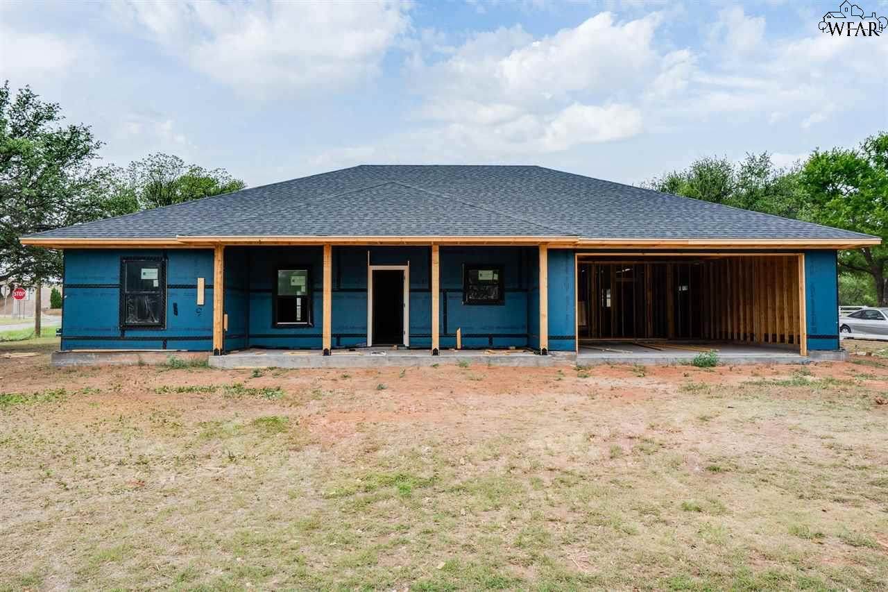 1500 Rita Lane - Photo 1