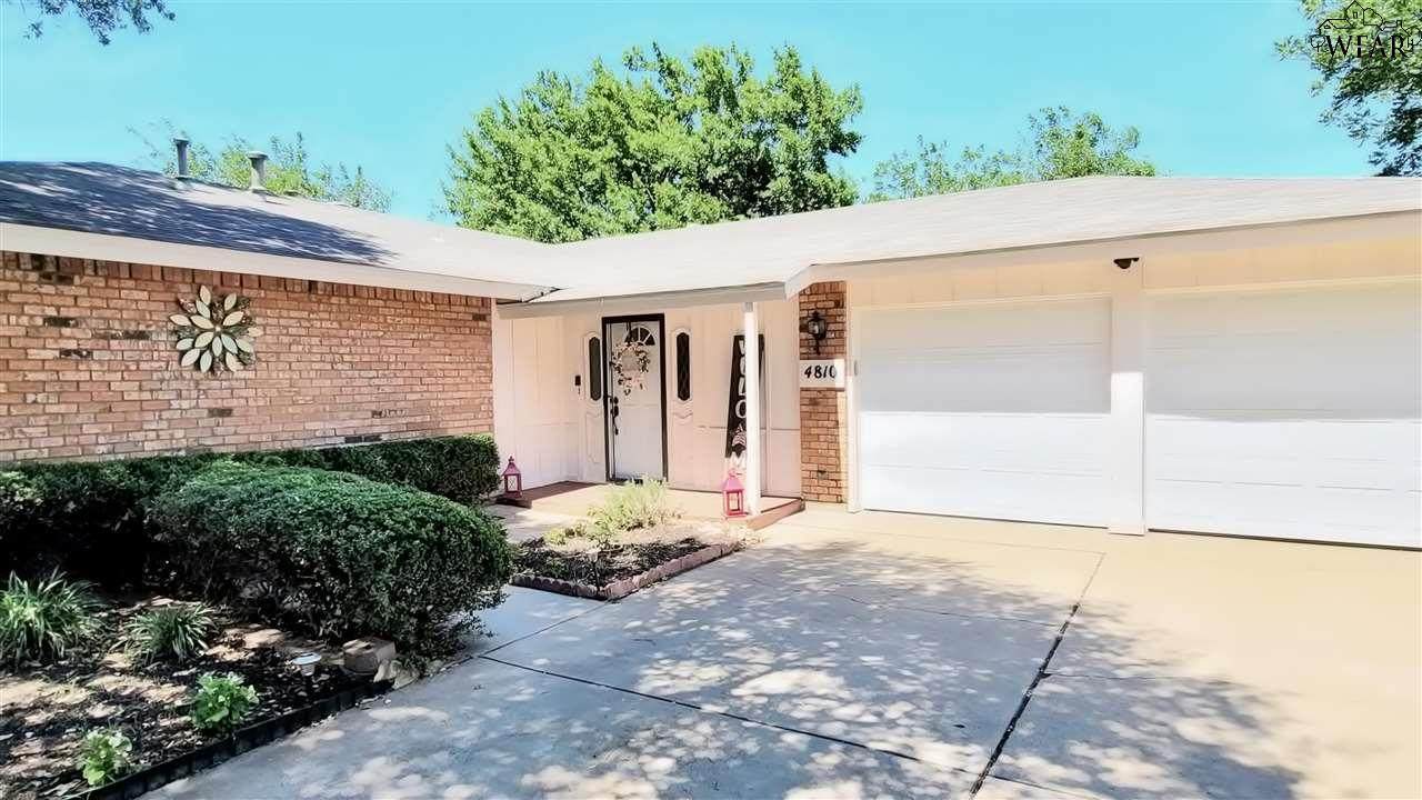 4810 Big Bend Drive - Photo 1