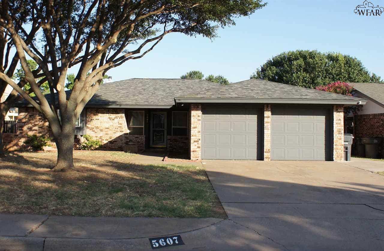 5607 Briargrove Drive - Photo 1