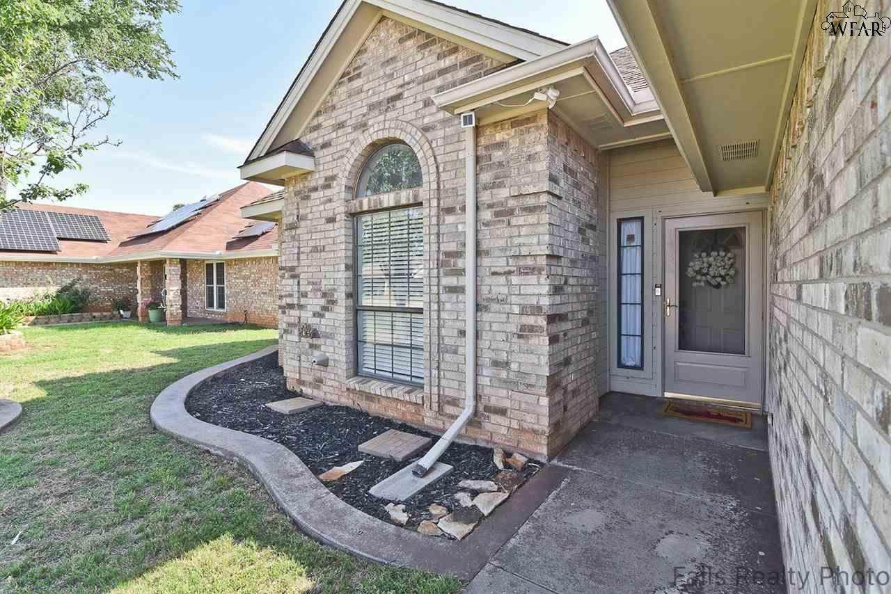6 Bazely Circle - Photo 1