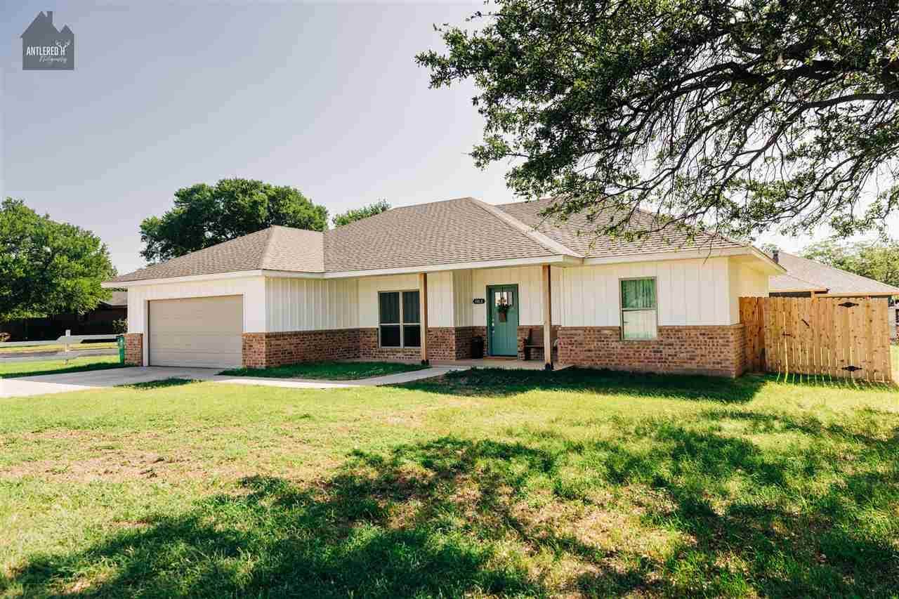 1501A Johnson Road - Photo 1