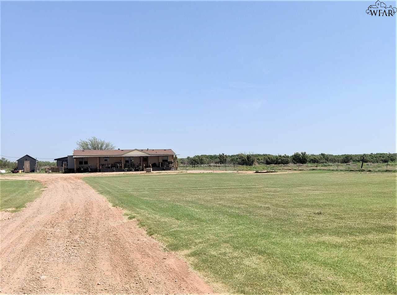 14953 Bray Road - Photo 1