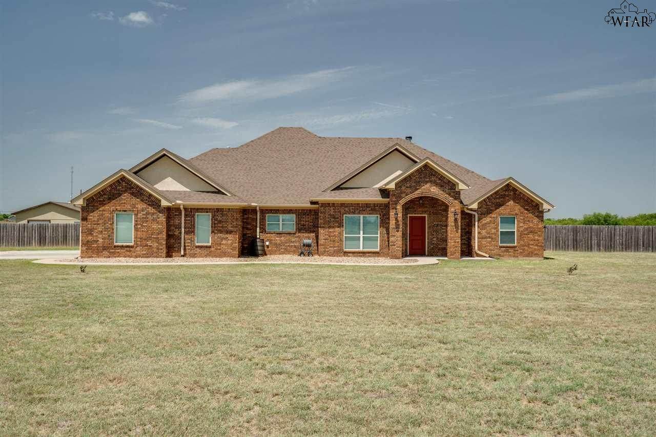 367 Red Rock Road - Photo 1