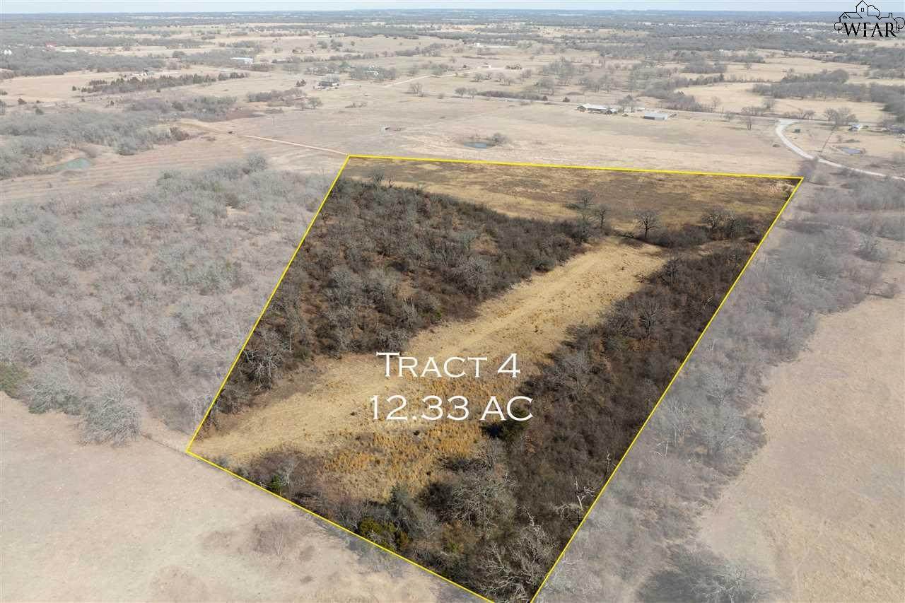 Tr 4 Fm 1816 - Photo 1