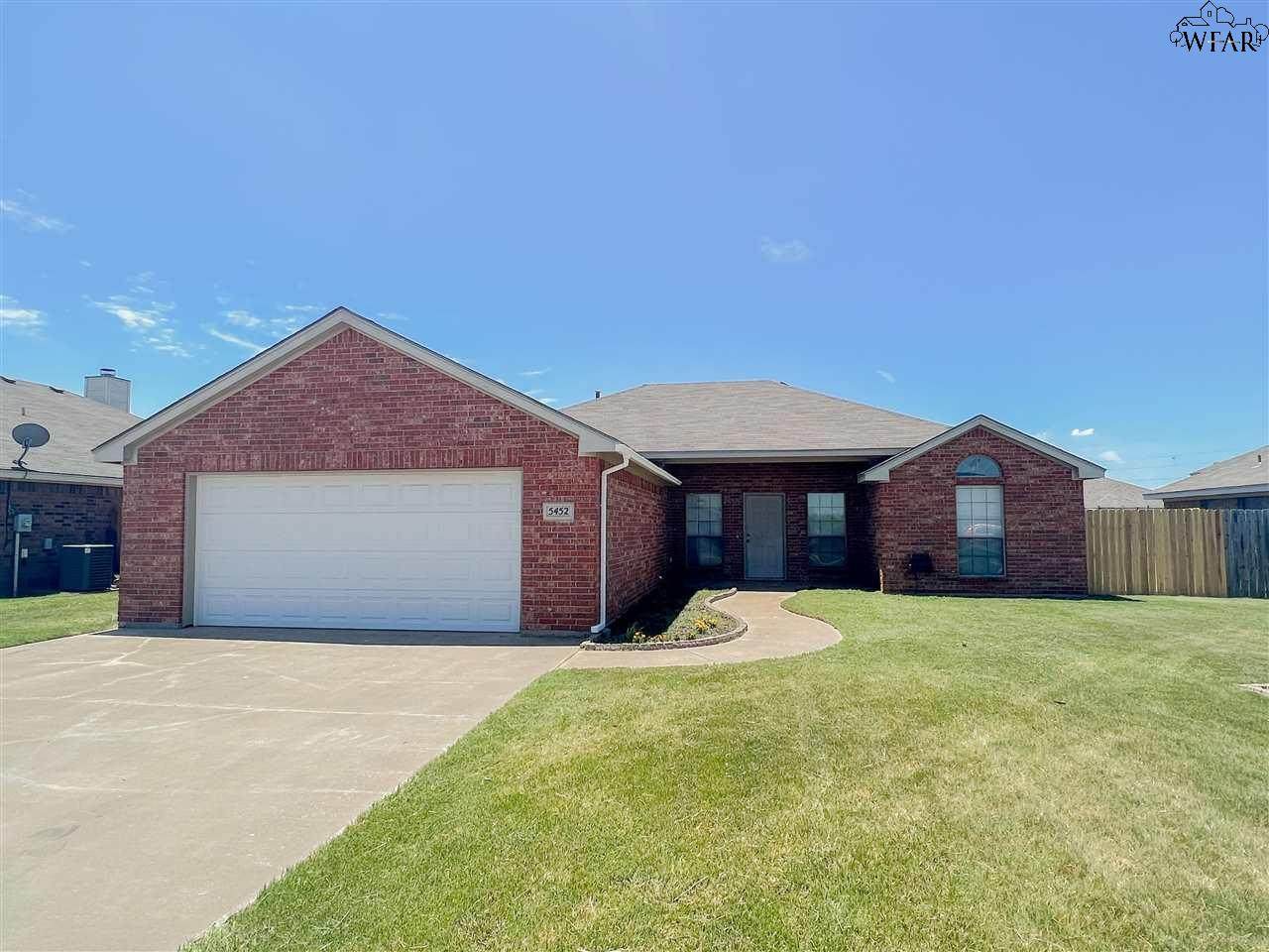 5452 Carlson Street - Photo 1
