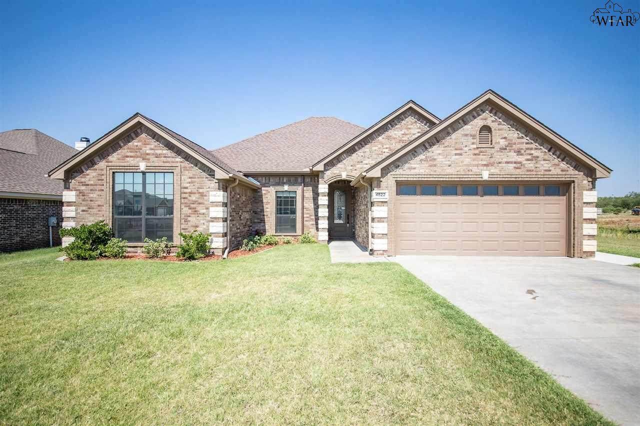 4822 Olivia Lane - Photo 1