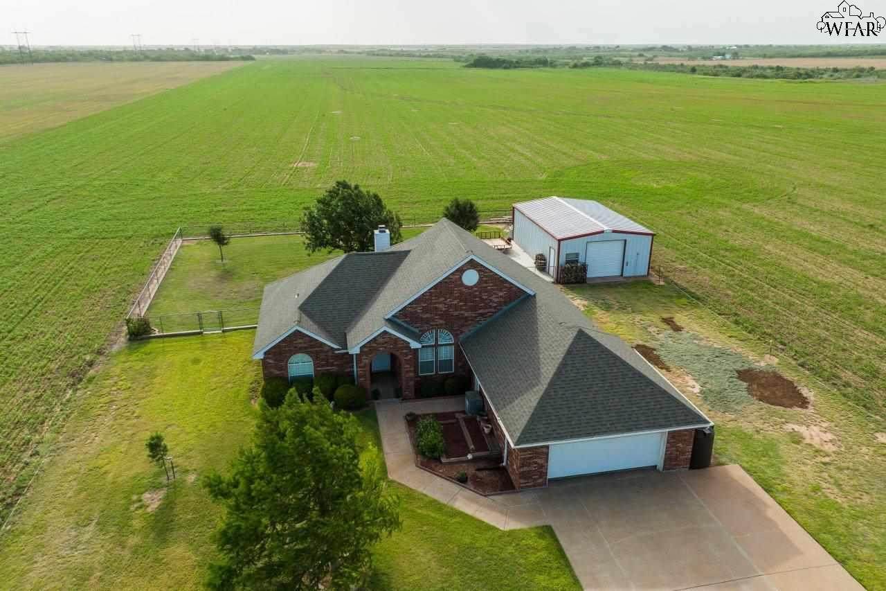4554 Old Lake Road - Photo 1