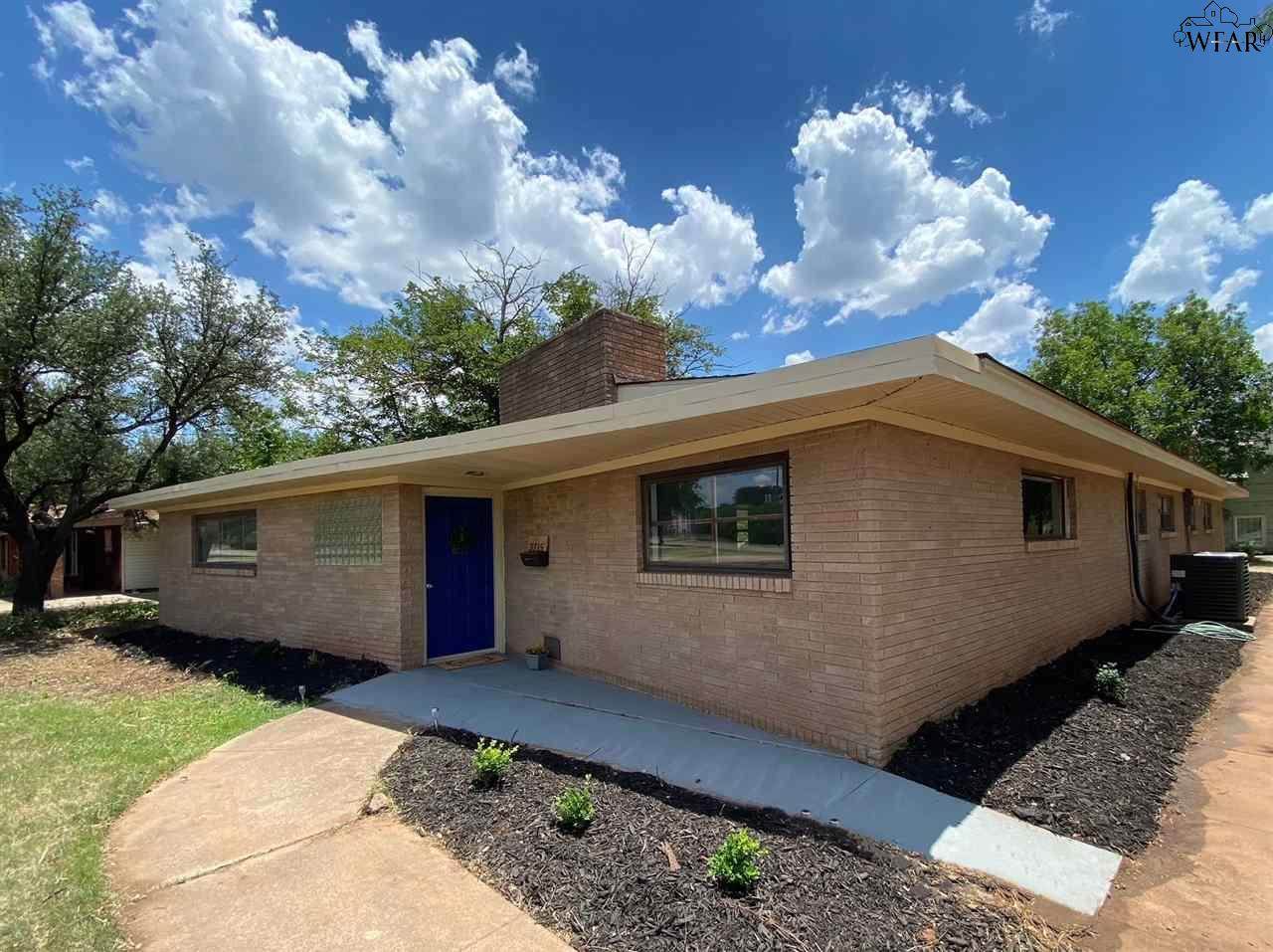 3715 Seymour Road - Photo 1