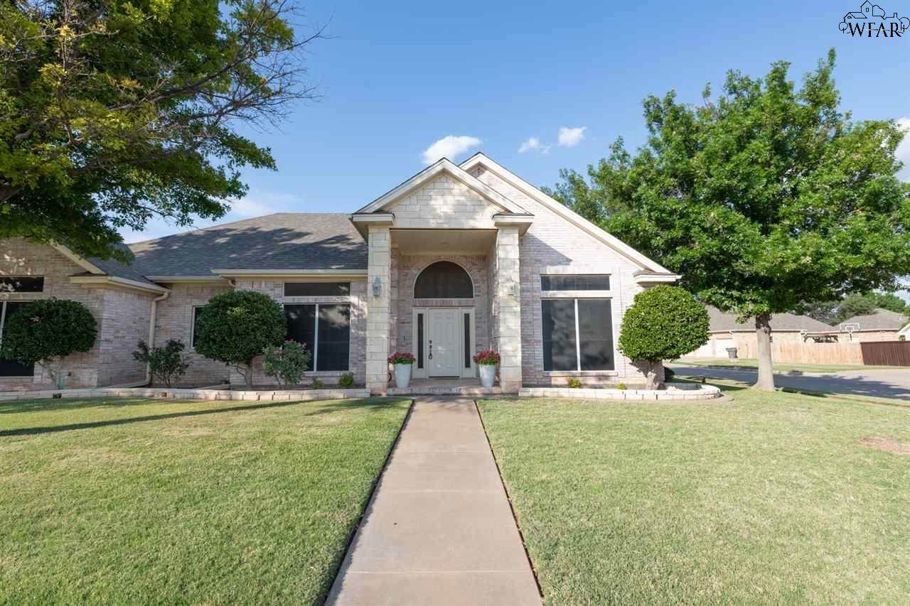 3105 Lombard Drive - Photo 1