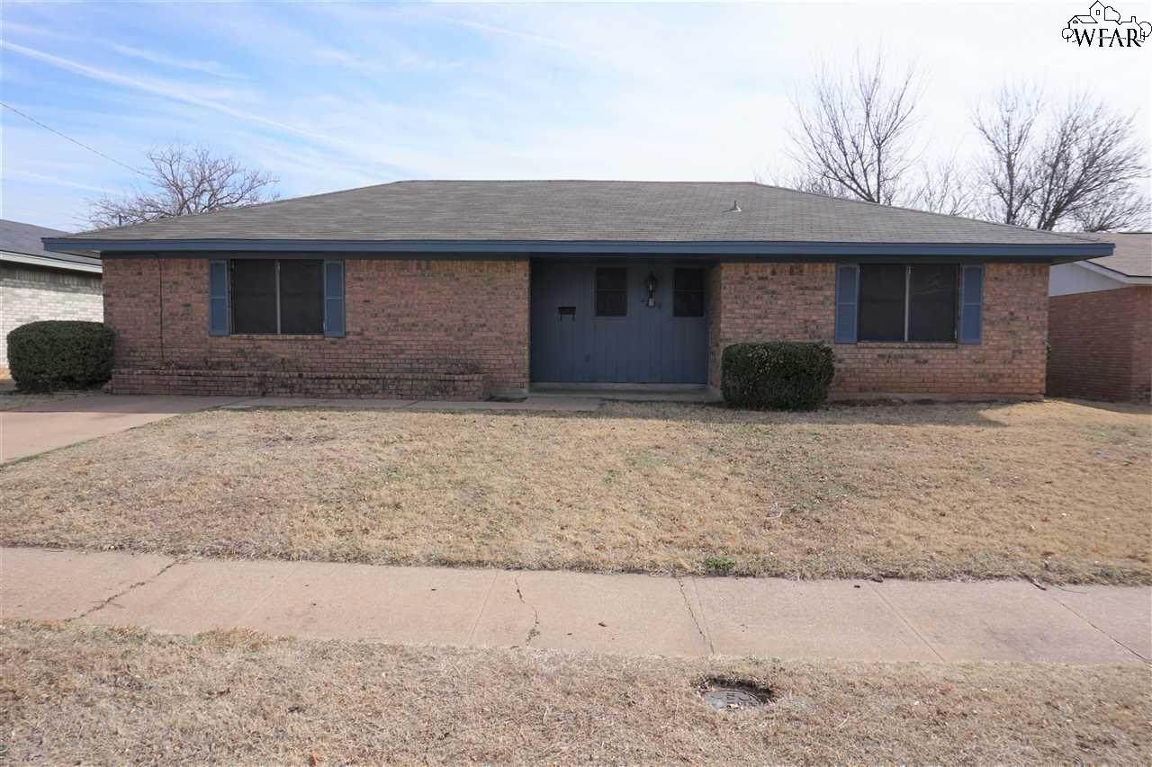 4705 Trinidad Drive - Photo 1