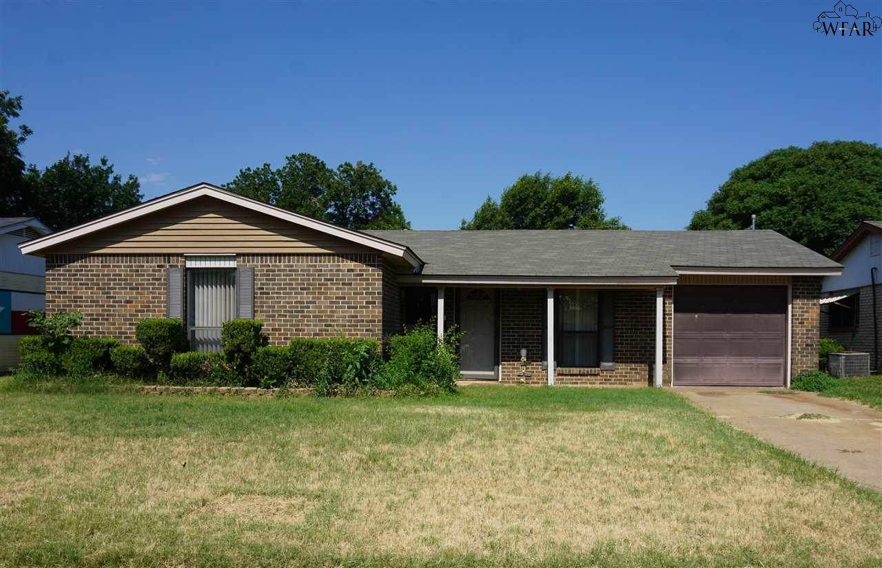 5116 Parklane Drive - Photo 1