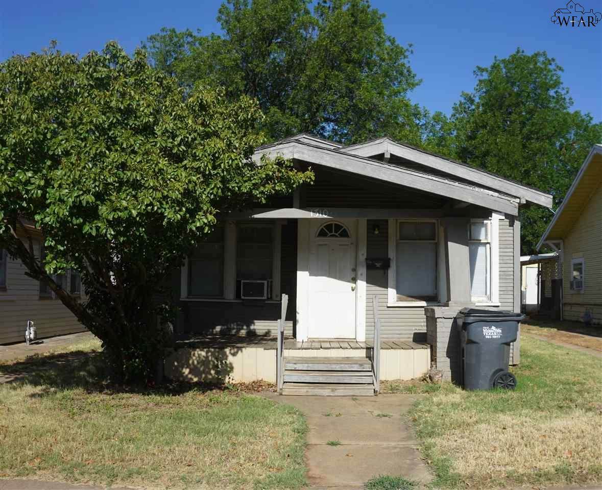 1310 Harrison Street - Photo 1