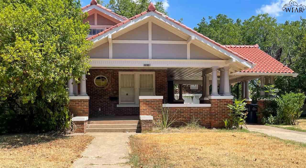 1816 8TH STREET - Photo 1