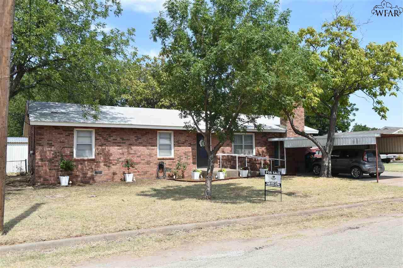 505 Sycamore Street - Photo 1