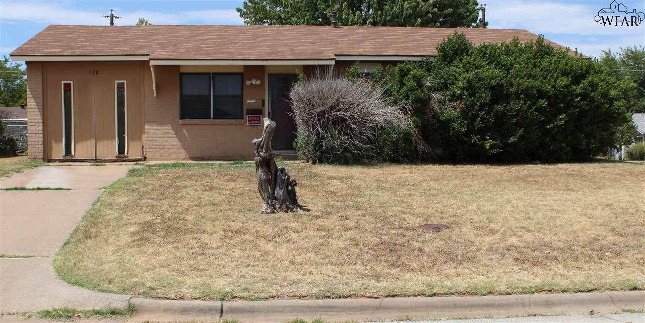 128 Dunbar Drive - Photo 1