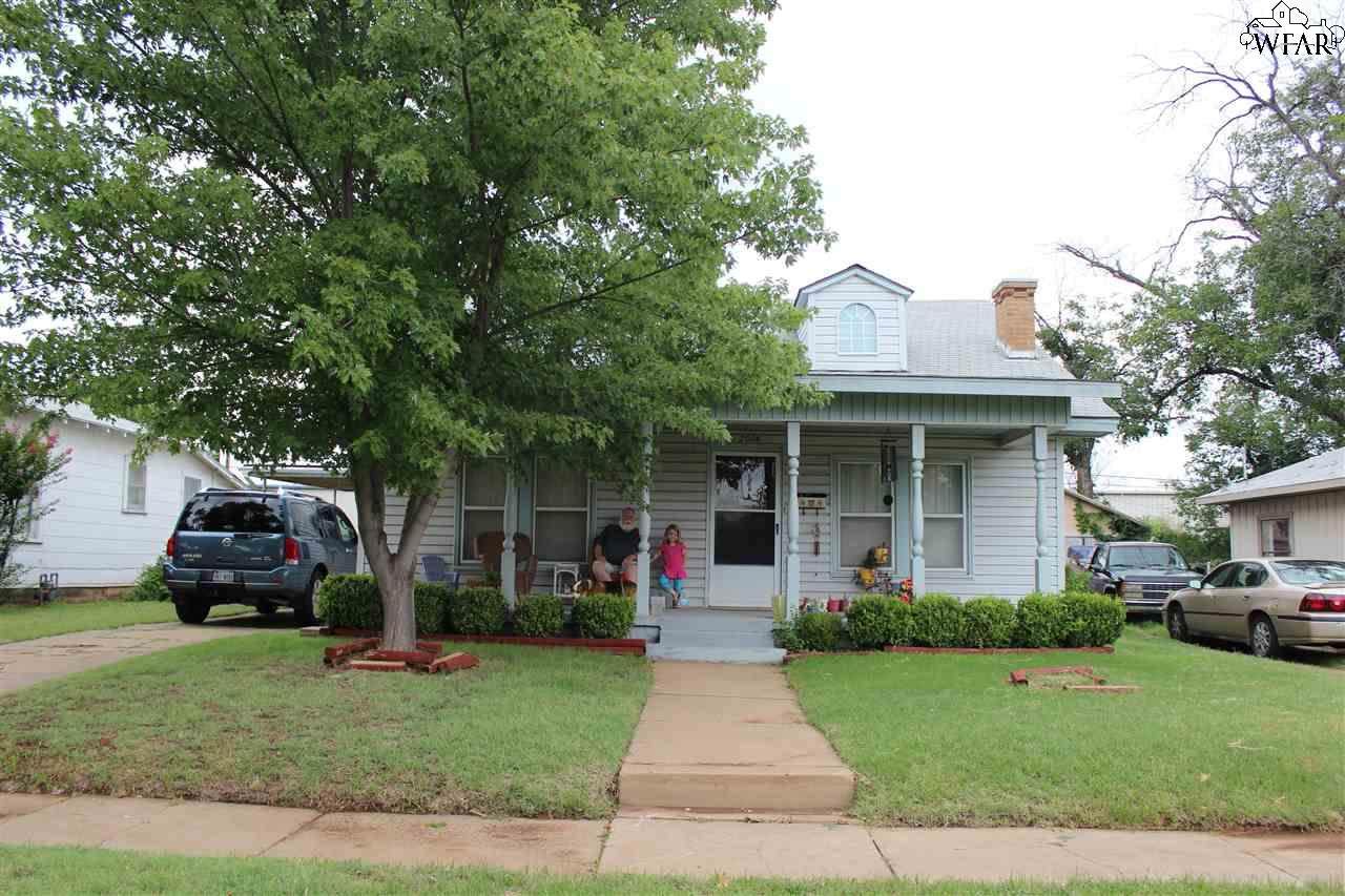 3001 Cumberland Avenue - Photo 1