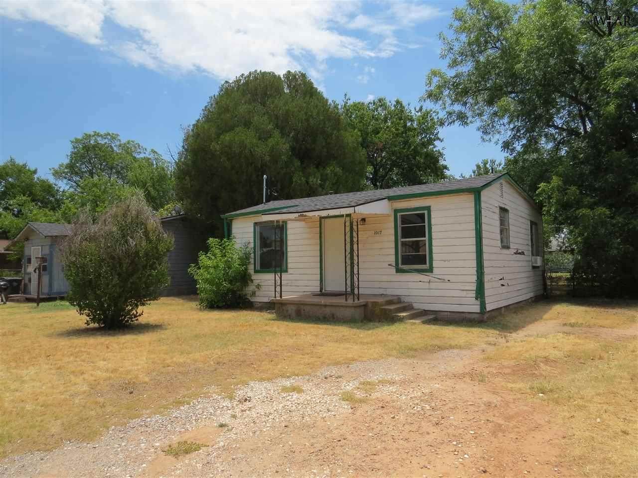 1017 Roosevelt Street - Photo 1