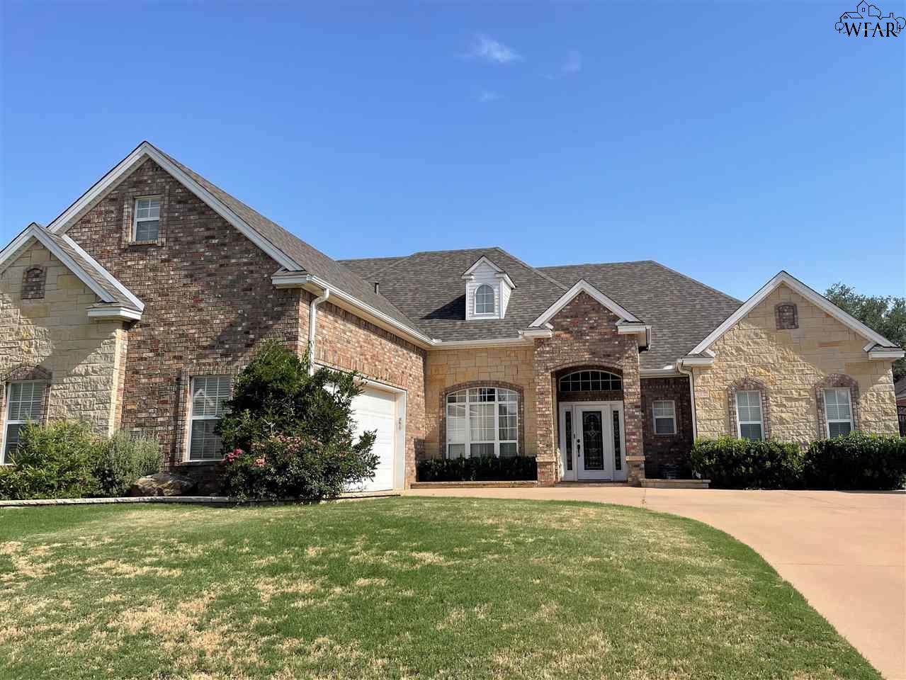 4508 Hollow Ridge Drive - Photo 1