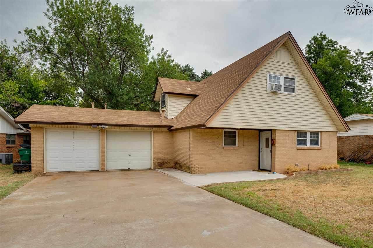 1008 Beverly Loop - Photo 1