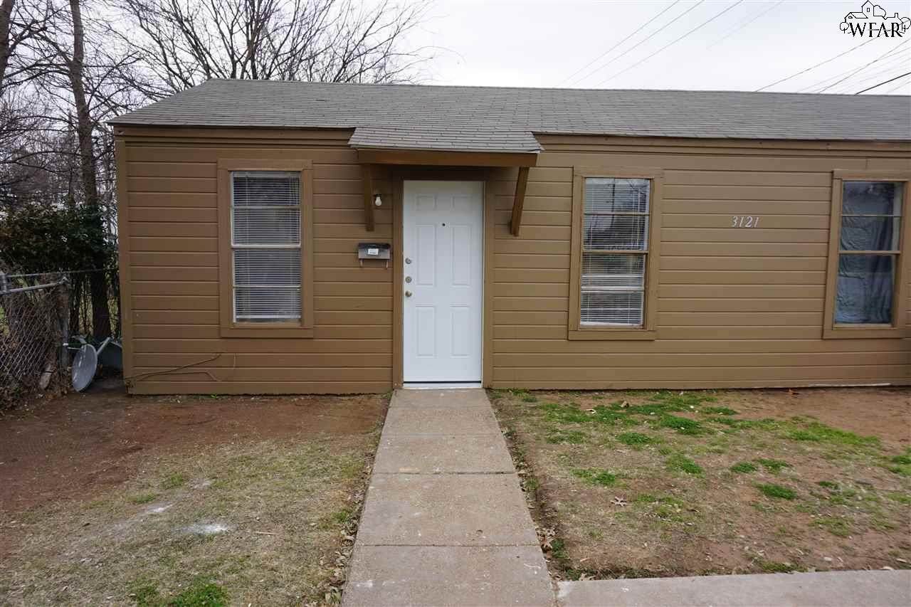 3121 Grant Street - Photo 1