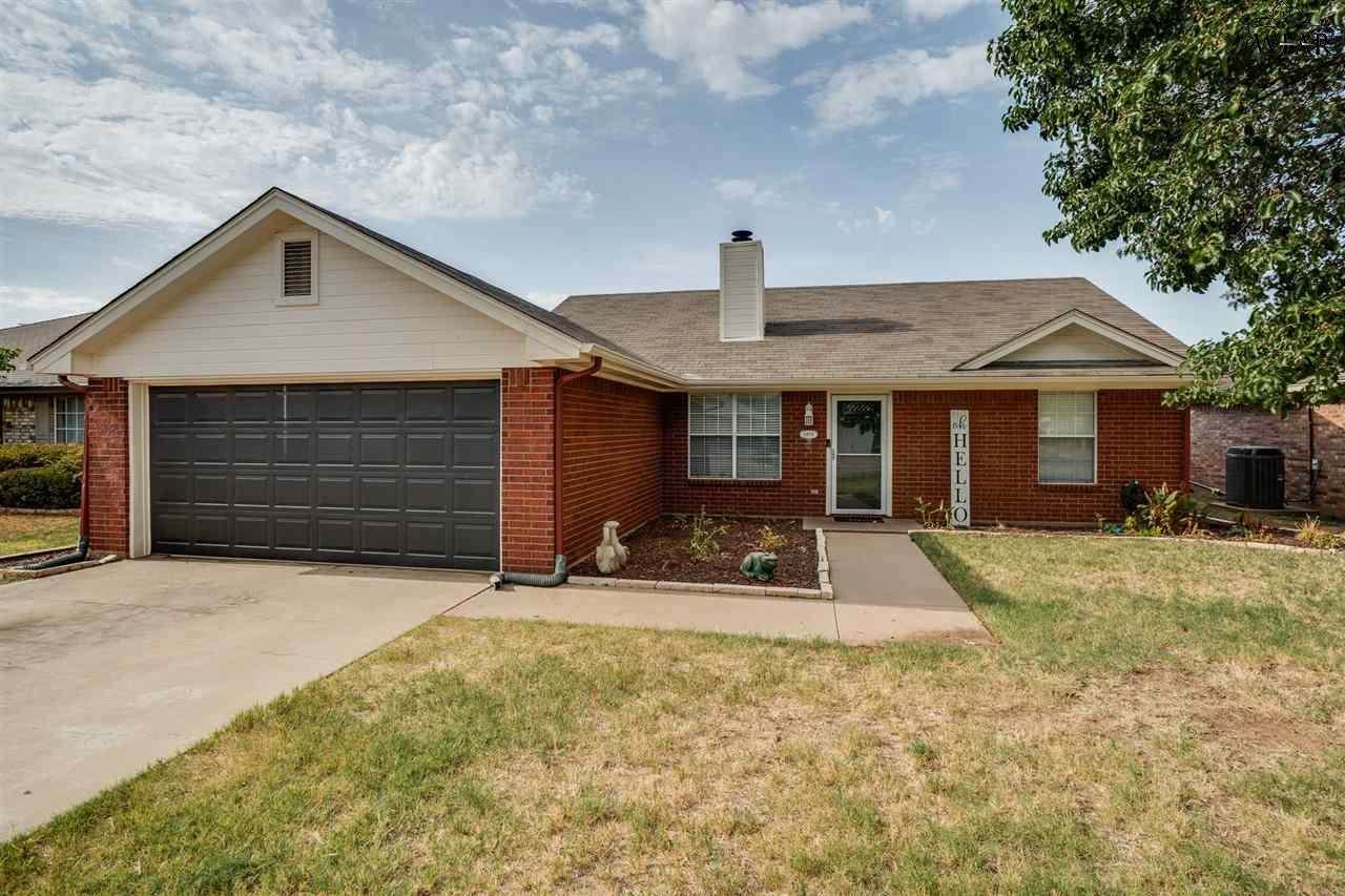 5404 Ricci Street - Photo 1