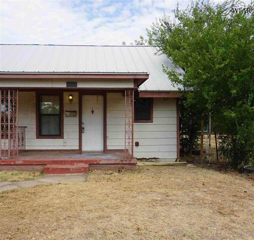 2108 Polk Street - Photo 1