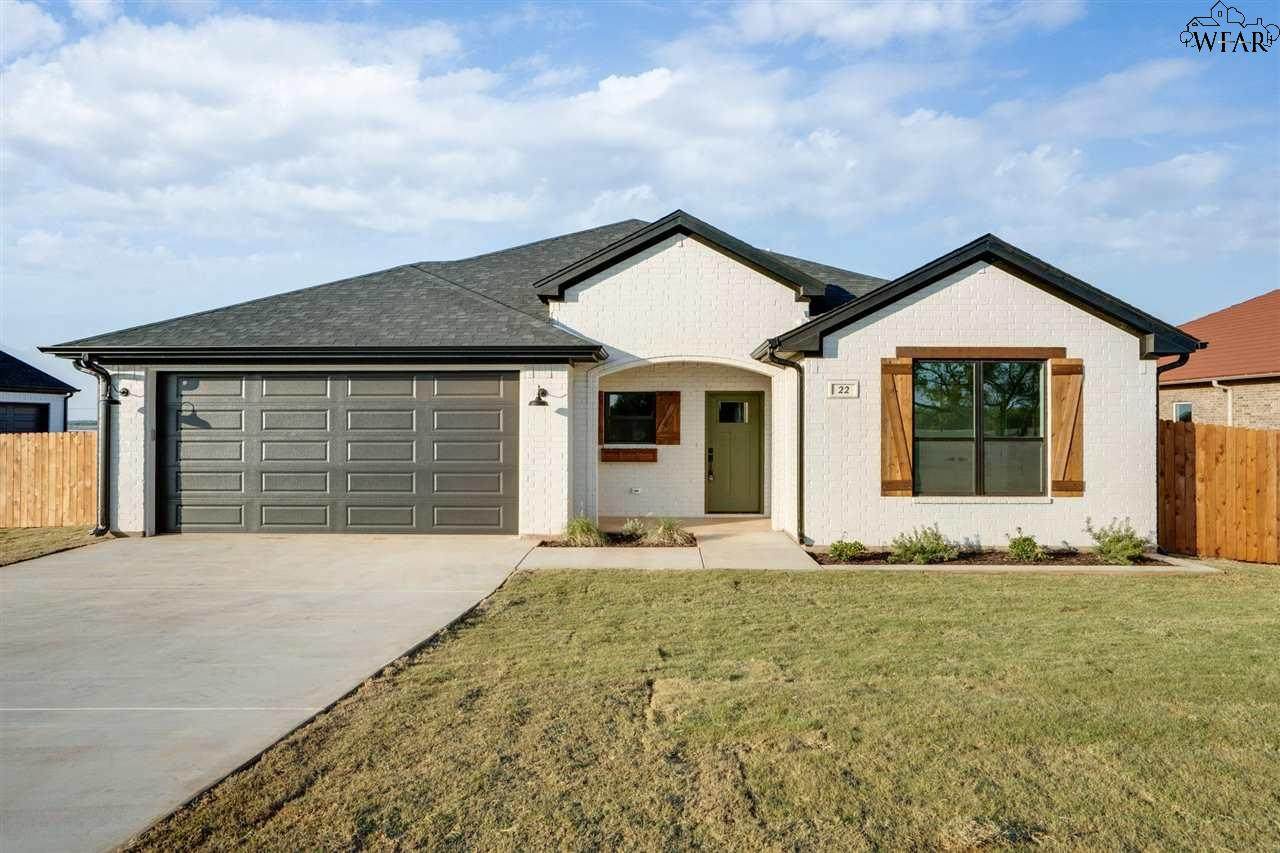 22 Edwards Way - Photo 1