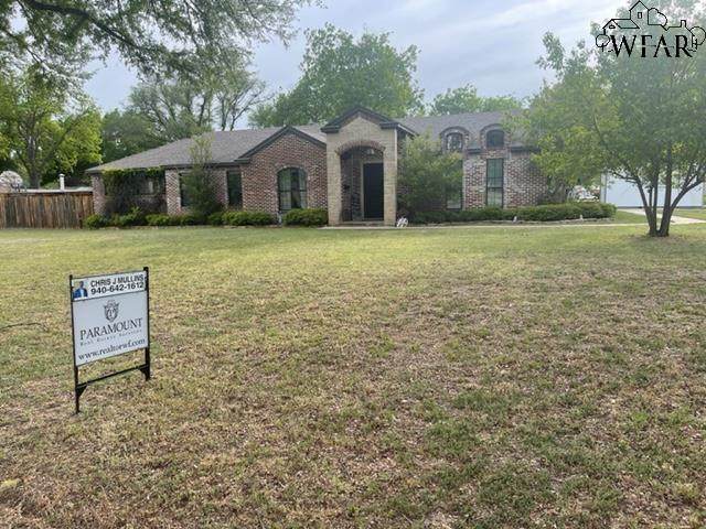 2700 Taft Boulevard - Photo 1