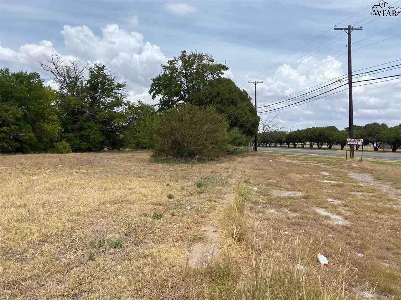 4208 Burkburnett Road - Photo 1